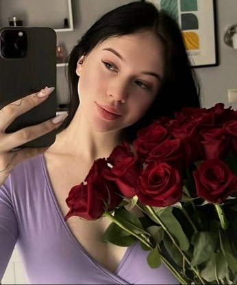 Анкета проститутки Снежинка - Фото 1, Дунаевцы, 19 лет, №861