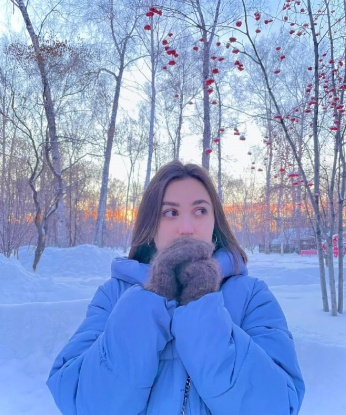 Полюша